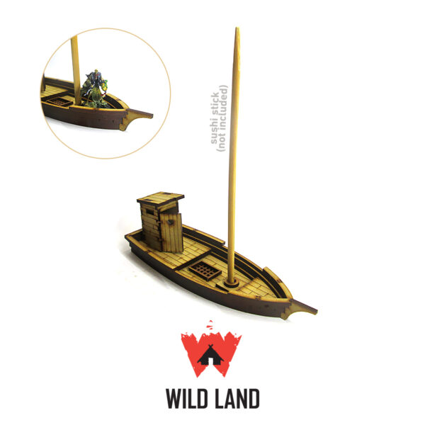 big boat (wc)