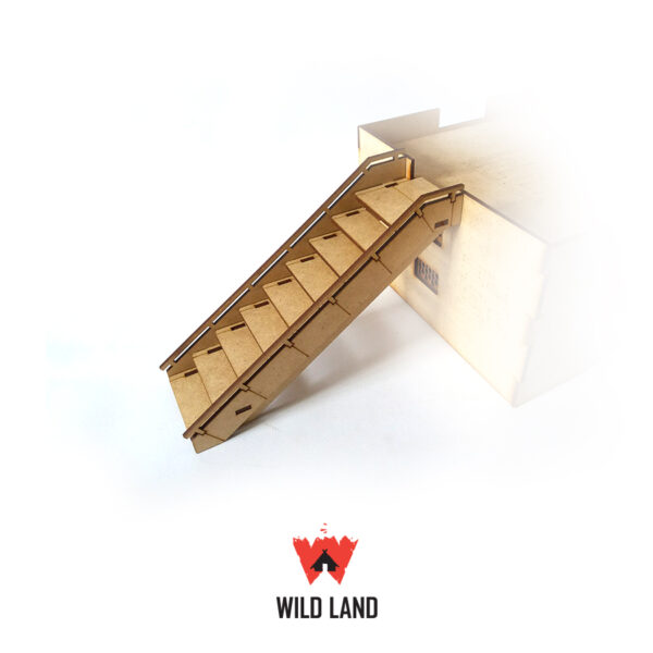 stairs R02