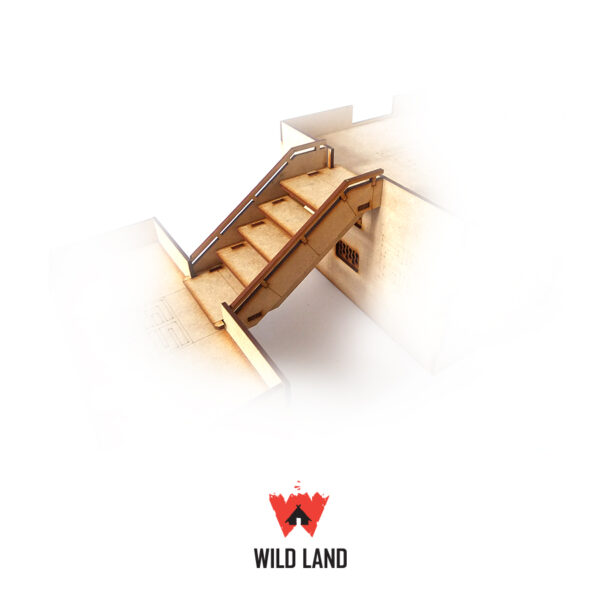 stairs R12