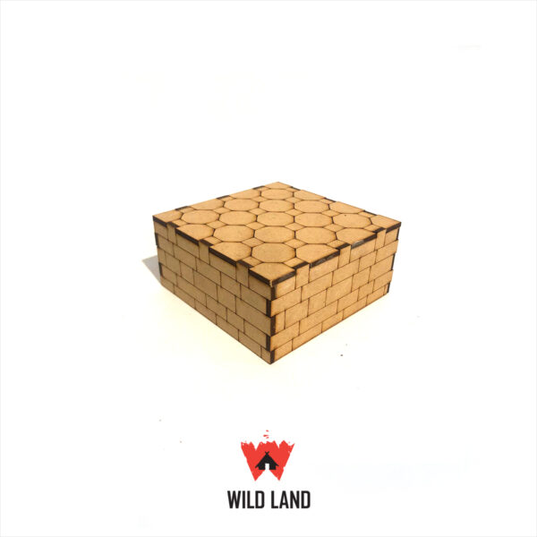 block 108x108xh2