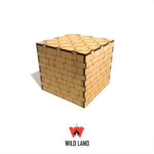 block 108x108xh3