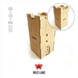 bz D6
